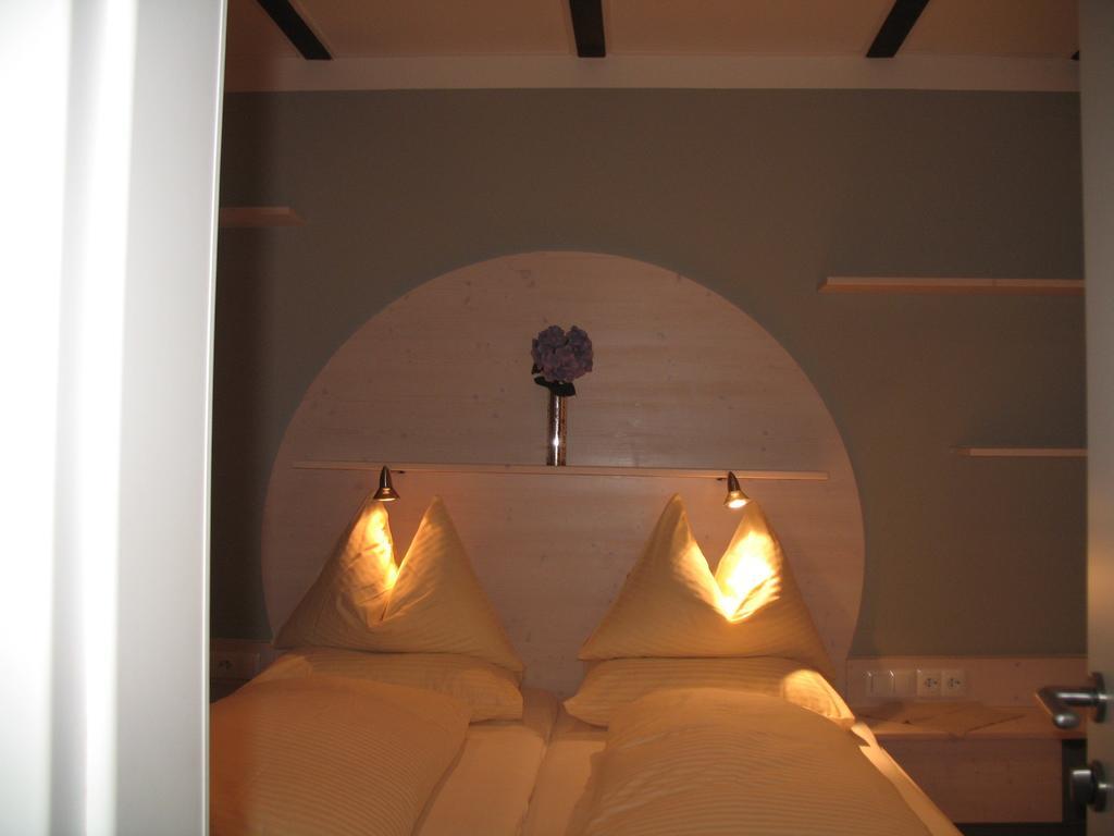 Seehaus Edith 玛丽亚·沃斯 客房 照片